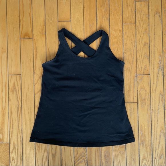 Lulu lemon tank top - Picture 3 of 4